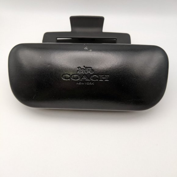 Coach Glasses Case - Picture 2 of 10